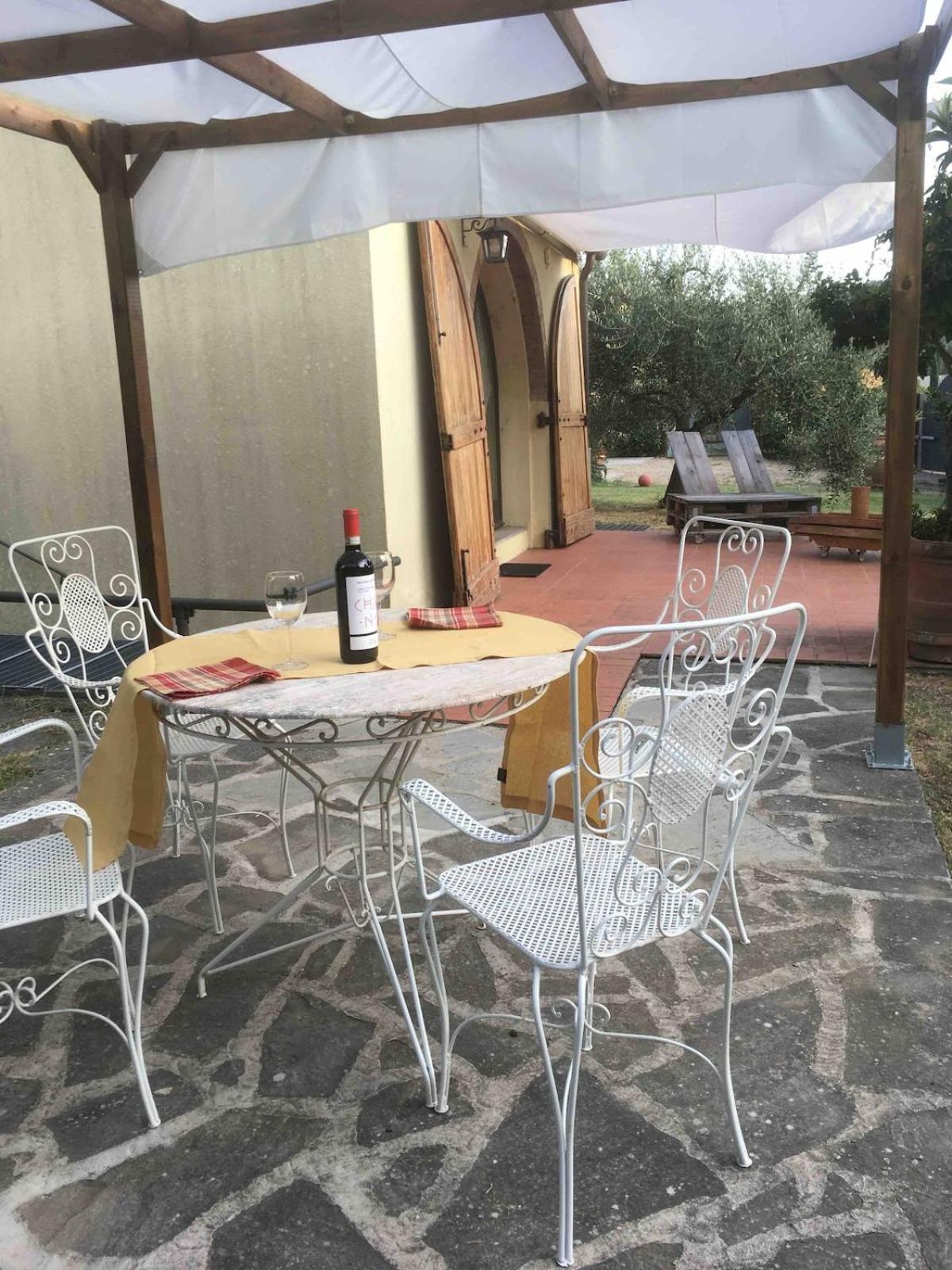 Apartamento Gigallino In Campagna, A Due Passi Da