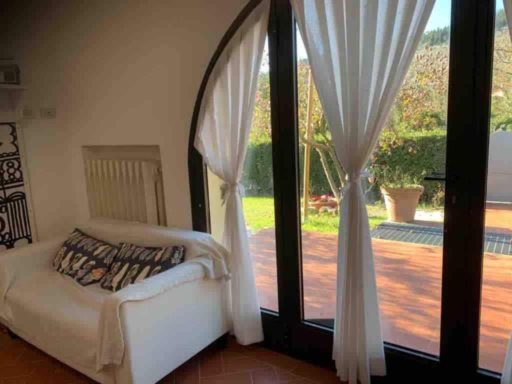 Apartamento Gigallino In Campagna, A Due Passi Da Florencia