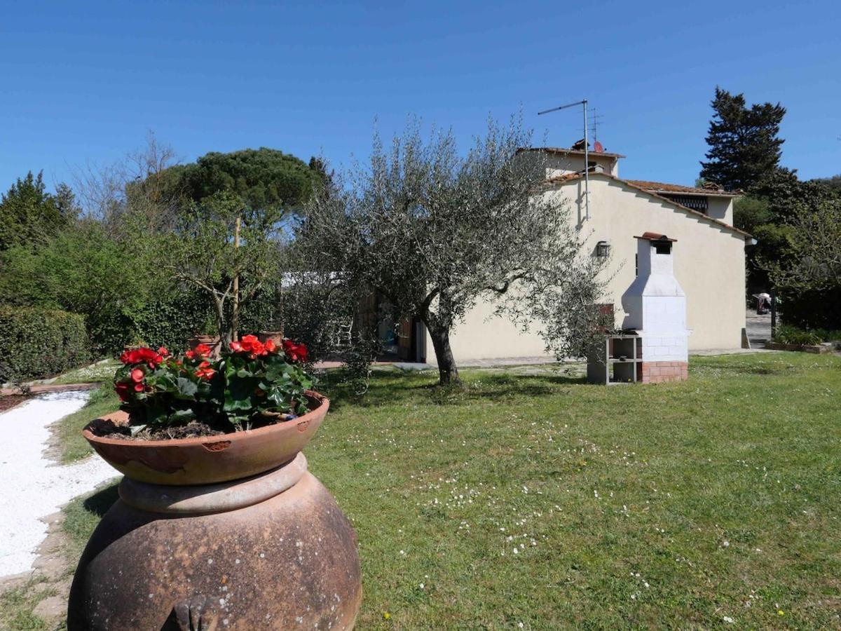 Gigallino In Campagna, A Due Passi Da * Florencia