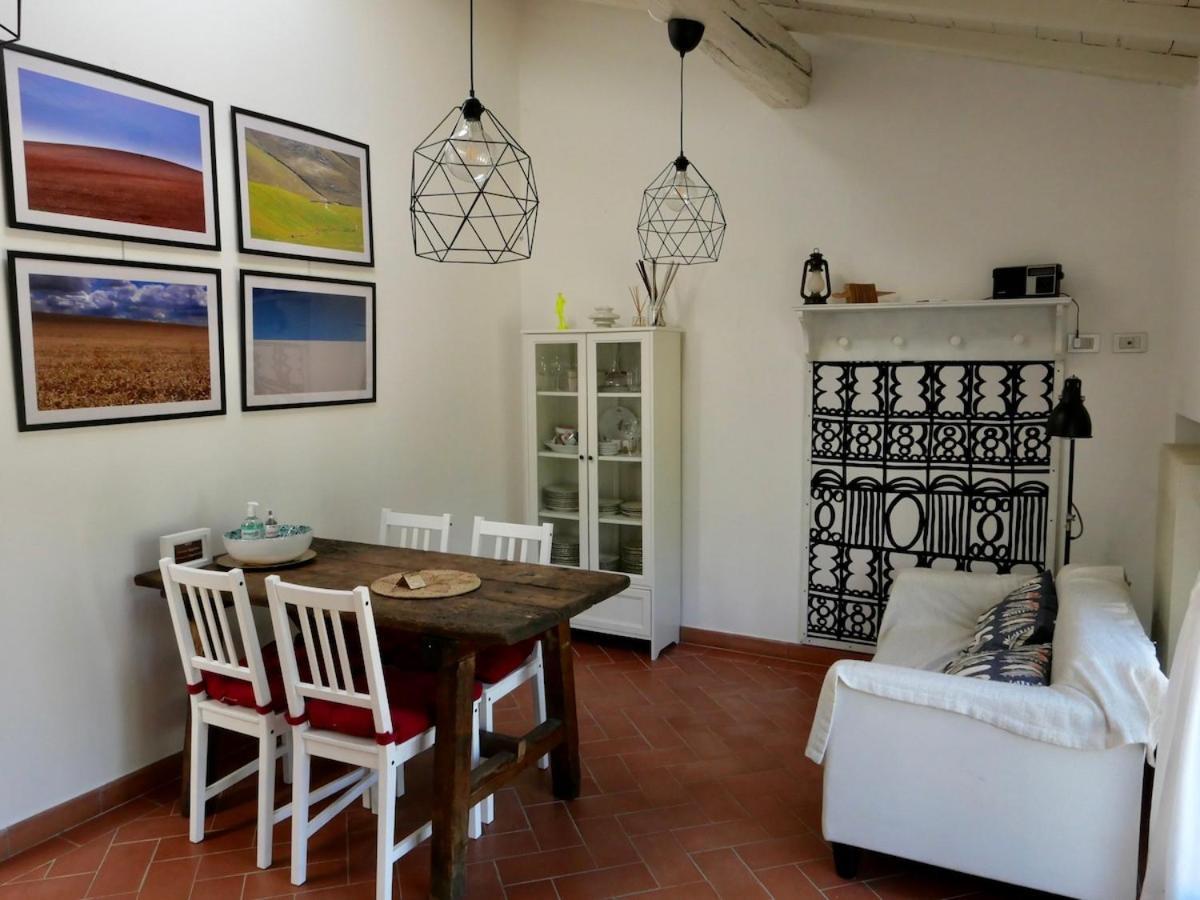 Gigallino In Campagna, A Due Passi Da Florencia