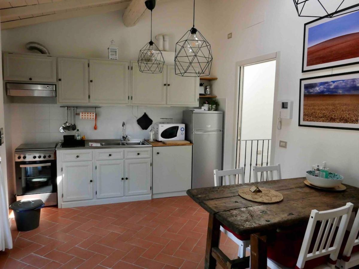 Gigallino In Campagna, A Due Passi Da * Florencia