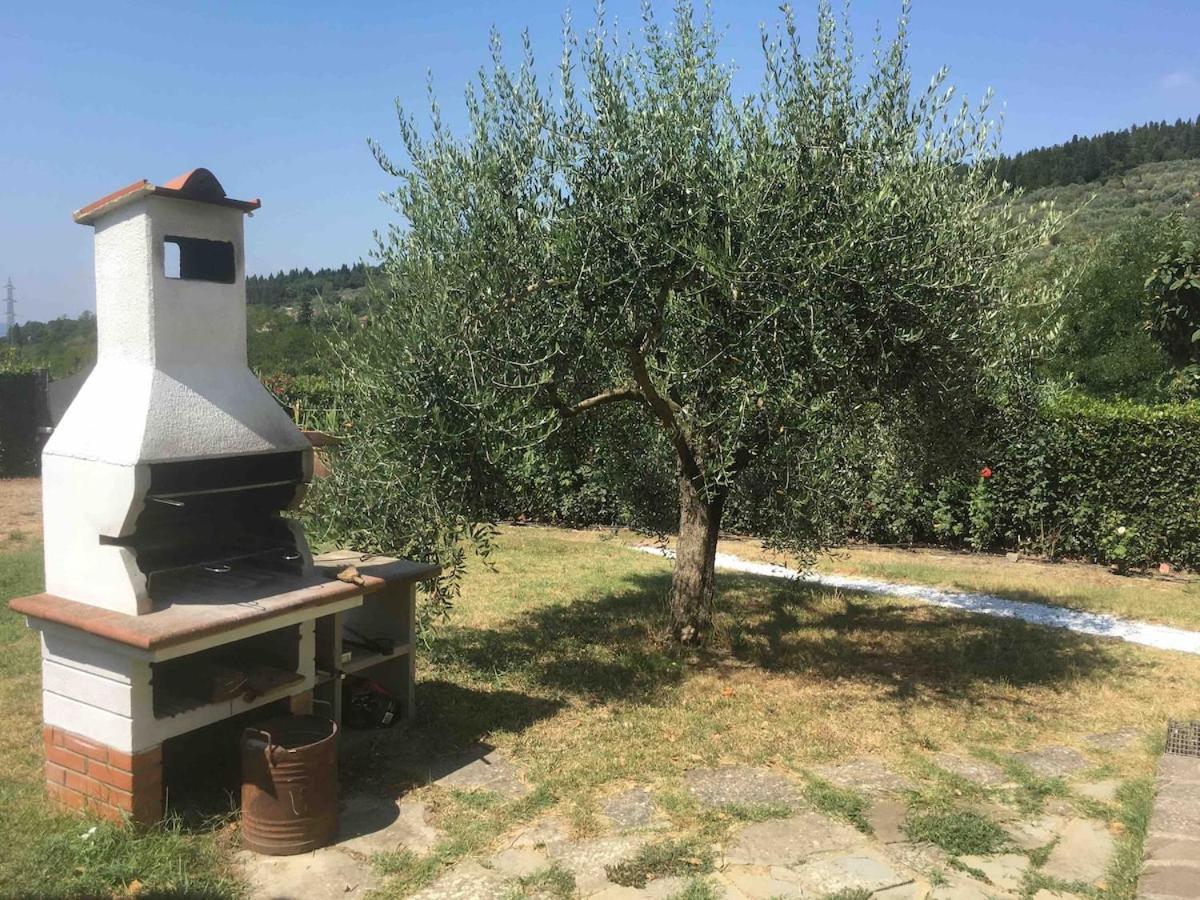 Gigallino In Campagna, A Due Passi Da Florencia