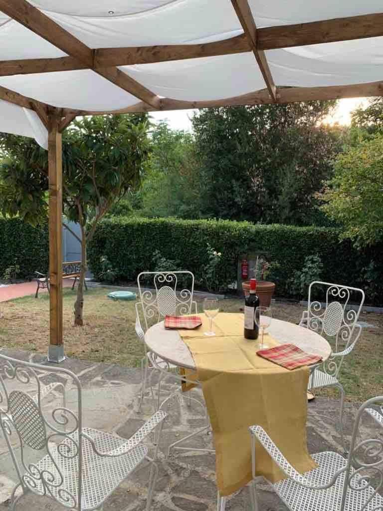 Gigallino In Campagna, A Due Passi Da Apartamento