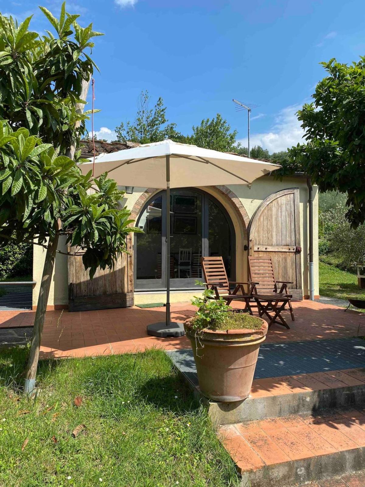 Apartamento Gigallino In Campagna, A Due Passi Da Florencia